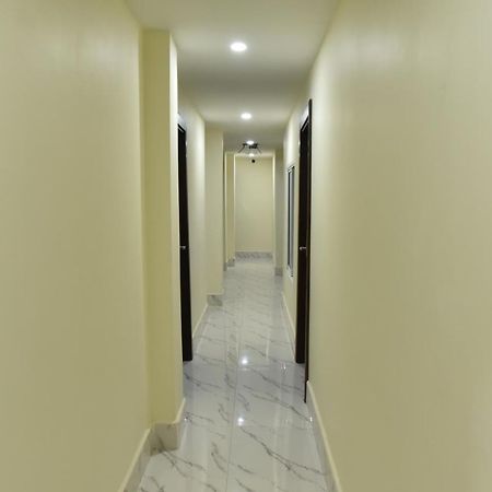 Rose Nana Hotel Μπανγκόκ Εξωτερικό φωτογραφία