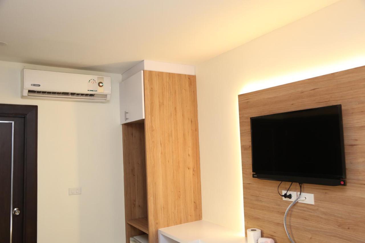 Rose Nana Hotel Μπανγκόκ Εξωτερικό φωτογραφία