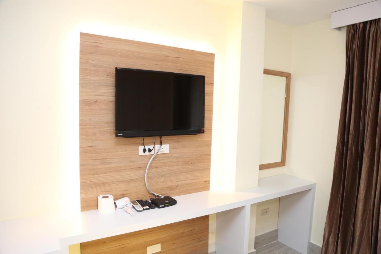 Rose Nana Hotel Μπανγκόκ Εξωτερικό φωτογραφία