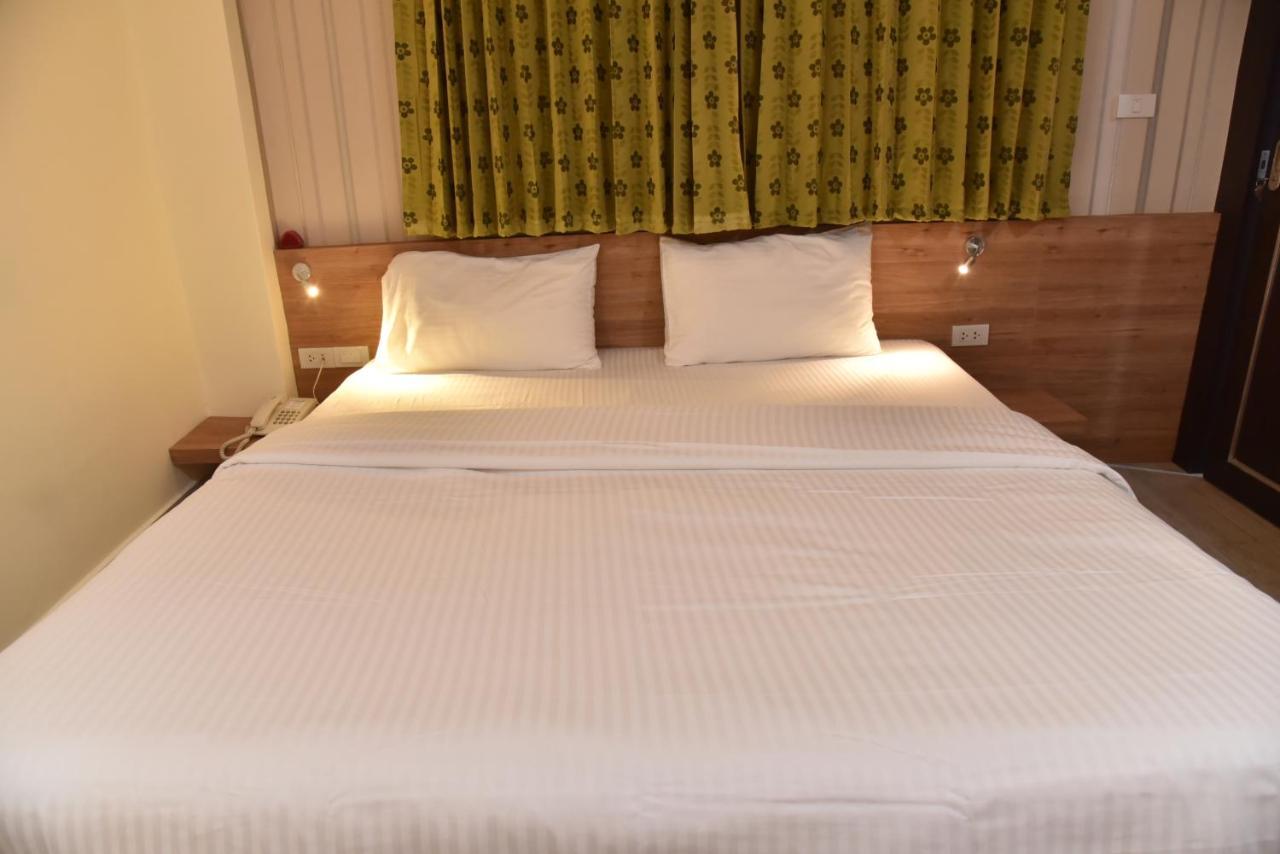 Rose Nana Hotel Μπανγκόκ Εξωτερικό φωτογραφία