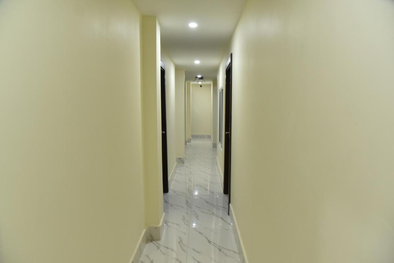 Rose Nana Hotel Μπανγκόκ Εξωτερικό φωτογραφία
