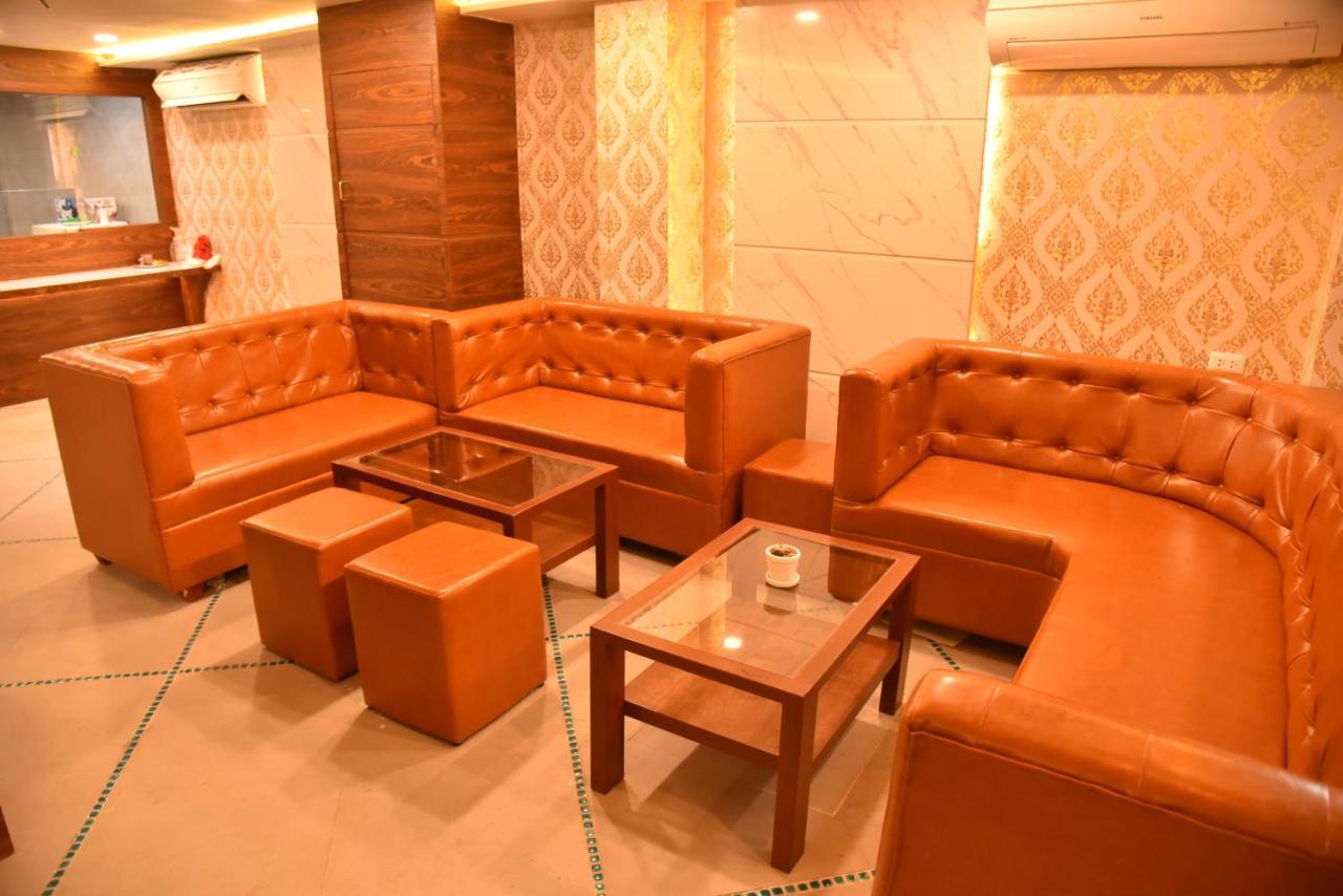 Rose Nana Hotel Μπανγκόκ Εξωτερικό φωτογραφία