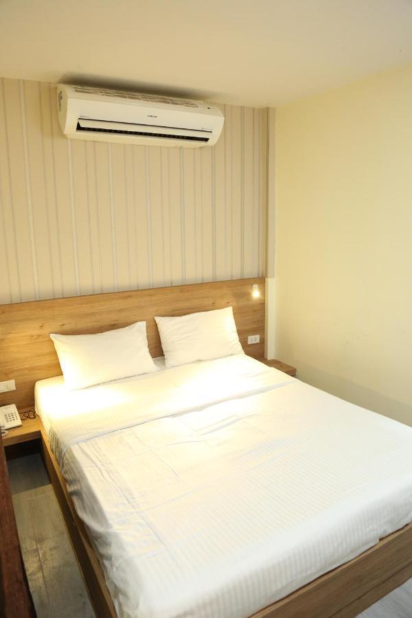 Rose Nana Hotel Μπανγκόκ Εξωτερικό φωτογραφία