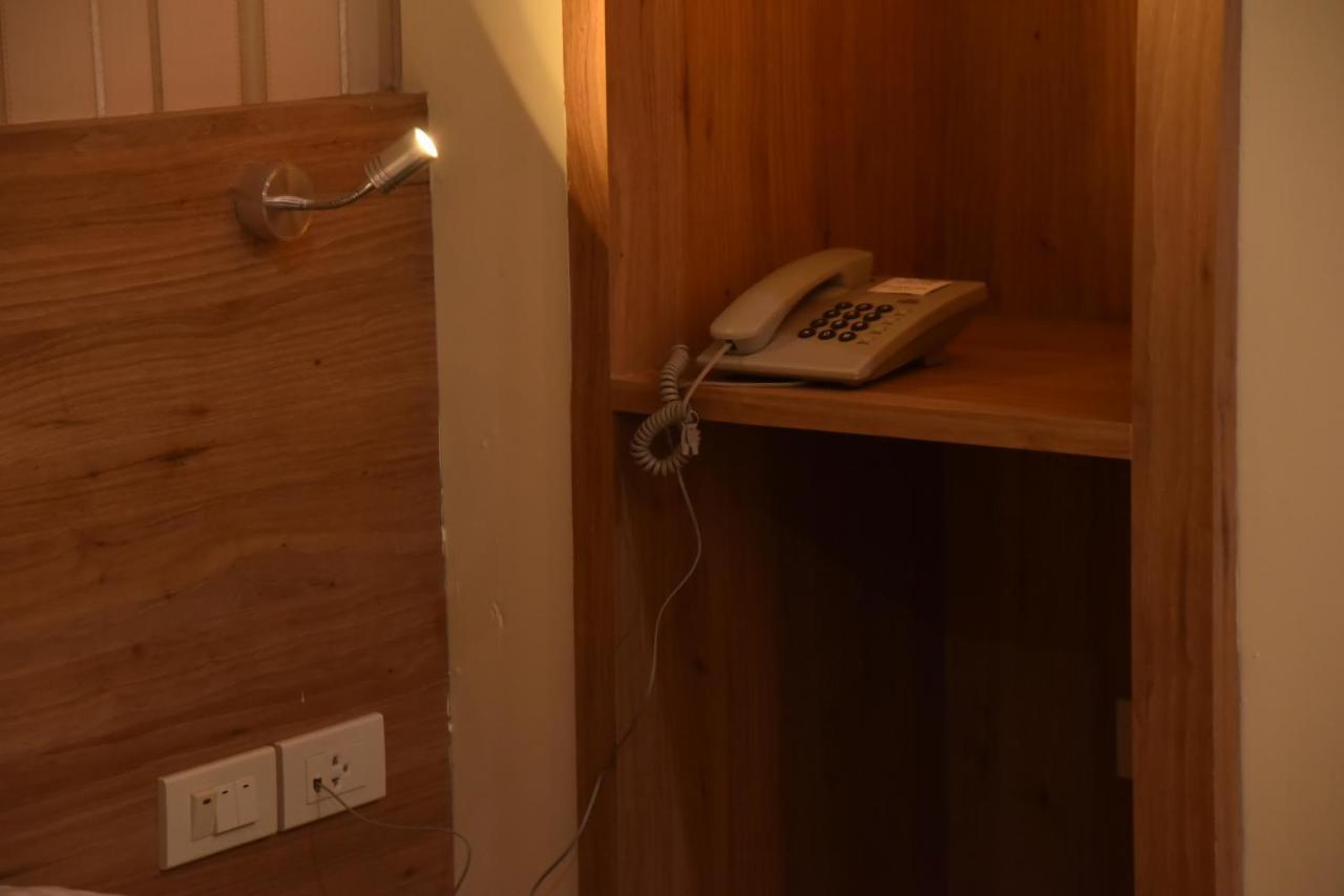 Rose Nana Hotel Μπανγκόκ Εξωτερικό φωτογραφία