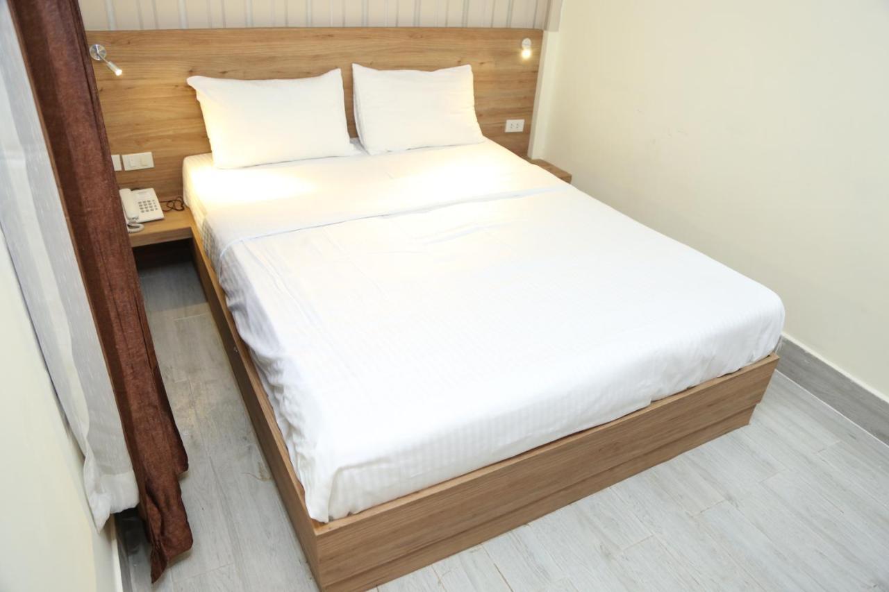 Rose Nana Hotel Μπανγκόκ Εξωτερικό φωτογραφία