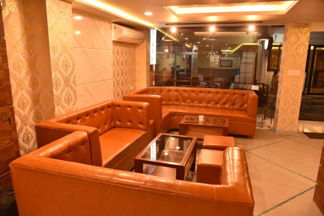 Rose Nana Hotel Μπανγκόκ Εξωτερικό φωτογραφία