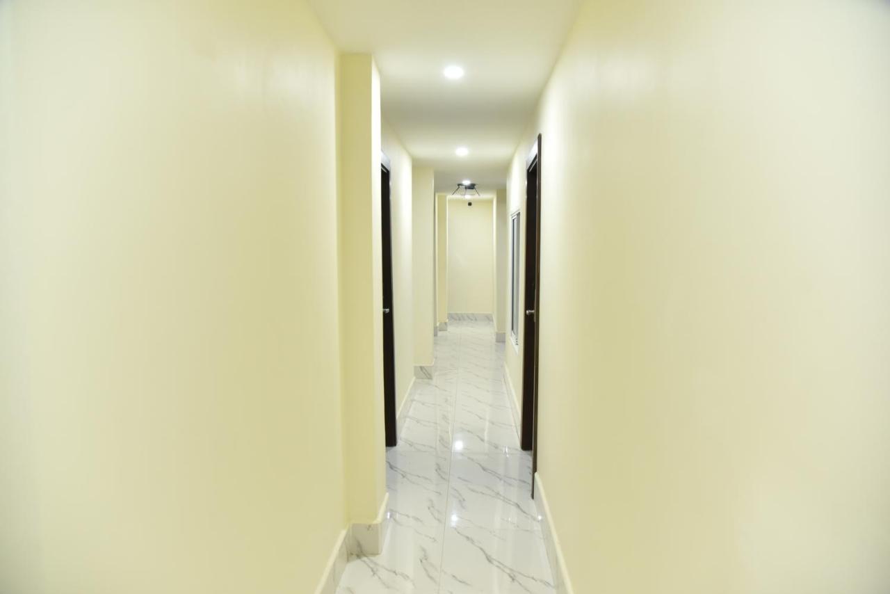 Rose Nana Hotel Μπανγκόκ Εξωτερικό φωτογραφία