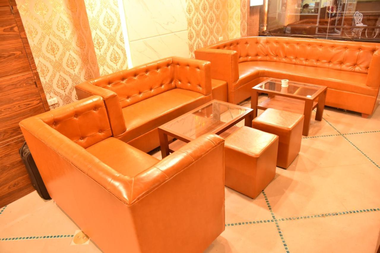Rose Nana Hotel Μπανγκόκ Εξωτερικό φωτογραφία